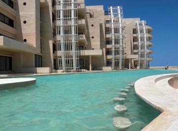 Inmueble productivo urbano · 227m² · 1 Recámara · Penthouse en Navela Telchac - (4)