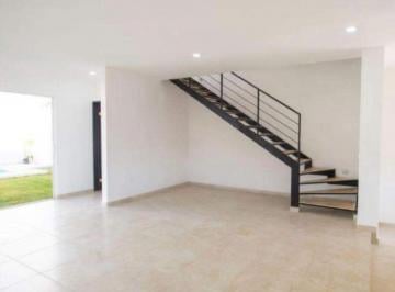 Casa de 3 habitaciones, Cuernavaca · Casa - Lomas de Tzompantle