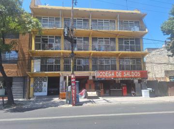 Edificio , Cuauhtémoc · Edificio en Venta en Colonia Asturias