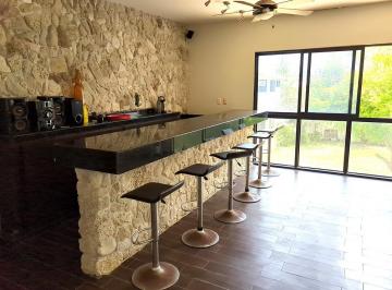 Casa de 4 habitaciones, Boca del Río · Venta de Casa con Alberca en Costa de Oro, Boca del Río, Ver.