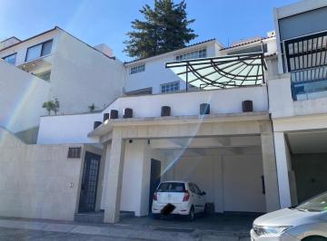 Casa en condominio de 3 habitaciones, Alvaro Obregón · Casa en Condominio Cerca de Santa Fe