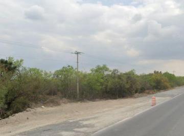 Terreno / Lote · Terreno en Venta de 13.5 Hectáreas Salinas Victoria Nuevo León.