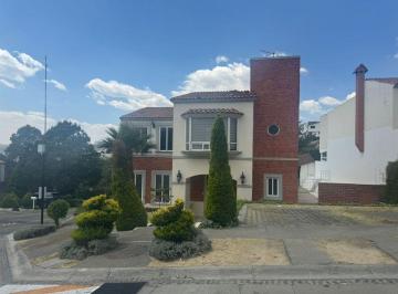 Casa en condominio de 4 habitaciones, Atizapán de Zaragoza · Venta de Casa en Bosque Esmeralda