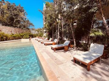 Departamento de 1 habitación, Tulum · Departamento en Venta en Tulum, Quintana Roo.