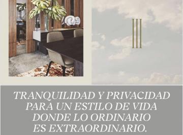 Departamento · 707m² · 3 Recámaras · 2 Estacionamientos · Departamento - del Valle