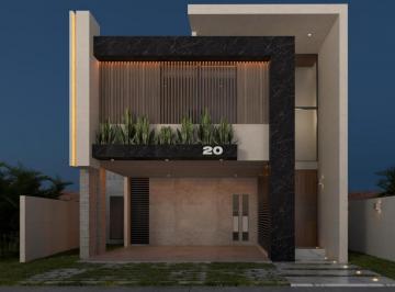 Casa de 3 habitaciones, Alvarado · Casa en Venta Punta Tiburón Riviera Veracruzana | Arlette Flores