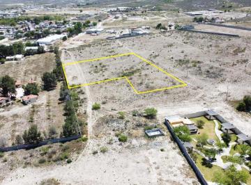 Terreno / Lote , Arteaga · Terreno en Venta en Mesas de Las Cabras, Arteaga, Coah