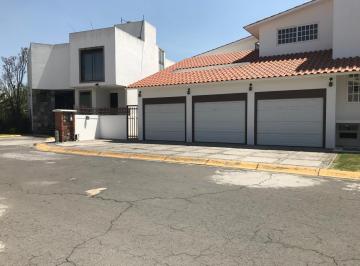 Casa de 3 habitaciones, Toluca · Casa en Venta Toluca San Mateo Otzacatipan