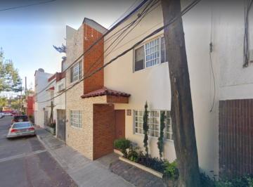 Casa de 3 habitaciones, Benito Juárez · Casa en Nonoalco, Benito Juárez.