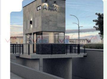 Terreno industrial · 1000m² · Terreno Industrial en Venta en Terra Park Mitras