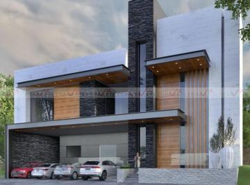 Casa · 700m² · 4 Recámaras · 4 Estacionamientos · Casa en Venta en Sierra Alta