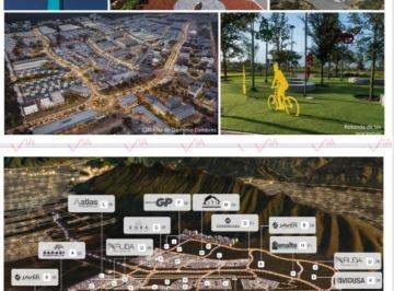 Terreno comercial , García · Terreno Comercial en Venta en García