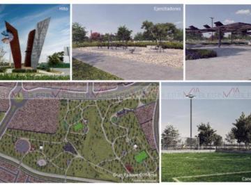 Terreno comercial , Juárez · Terreno Comercial en Venta en Juarez Nuevo Leon