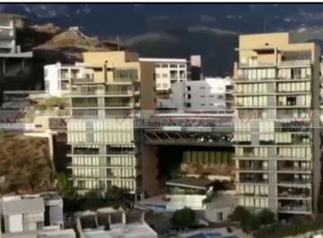 Departamento · 339m² · 3 Recámaras · 3 Estacionamientos · Departamento en Renta en Las Privanzas