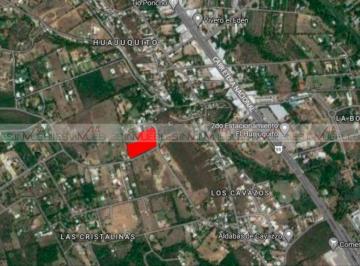 Terreno / Lote · 12333m² · 1 Recámara · 1 Estacionamiento · Terreno / Lote en Venta en Huajuquito o Los Cavazos