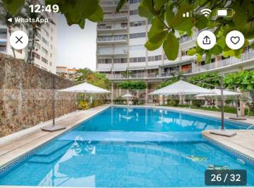 Departamento · 320m² · 4 Recámaras · 2 Estacionamientos · Departamento en Venta en Acapulco de Juárez