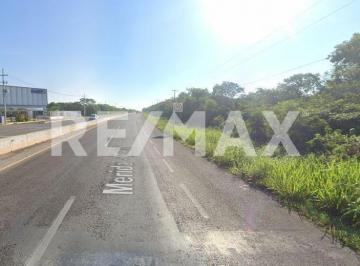 Terreno / Lote · 10000m² · Mérida Motul, Pasando El Entronque de Conkal - (4)