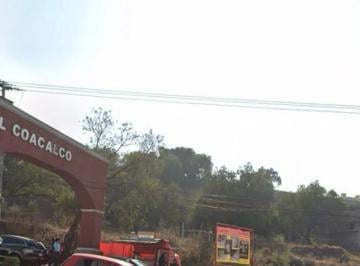 Terreno comercial · 22774m² · Terreno en Renta, Coacalco - (4)