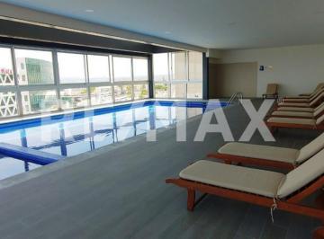 Departamento · 160m² · 2 Recámaras · 2 Estacionamientos · Departamento Venta Balcones Coloniales Levant