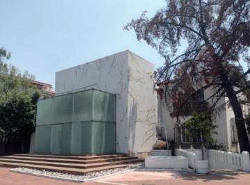 Oficina , Miguel Hidalgo · En Renta Oficina en Lomas de Chapultepec.