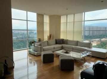 Departamento de 3 habitaciones, Alvaro Obregón · Vendo Depto en La Loma en Oportunidad
