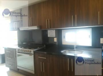 Departamento · 70m² · 1 Recámara · Departamento - Residencial Natura