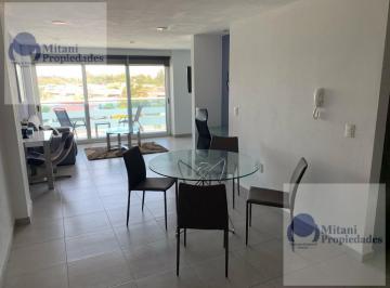 Departamento · 67m² · 1 Recámara · 1 Estacionamiento · Natura Residencial Oceani 3er Piso