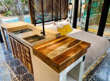 Departamento · 30m² · 1 Recámara · Departamento Tipo Estudio en Venta en Tulum