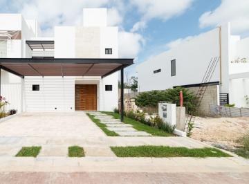 Casa de 3 habitaciones, Benito Juárez · Casa en Venta en Residencial Rio
