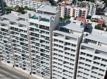 Departamento de 2 habitaciones, Boca del Río · Departamento en Venta en Palms Residence, Playa Hermosa. Boca del Río, Ver.