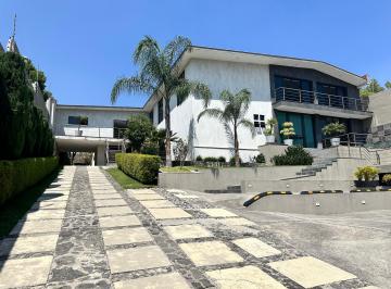 Casa de 6 habitaciones, Alvaro Obregón · Casa en Venta Ó Renta Jardínes del Pedregal Blvd. La Luz
