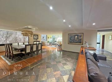 Departamento de 3 habitaciones, Cuajimalpa de Morelos · Departamento en La Mejor Zona de Bosques
