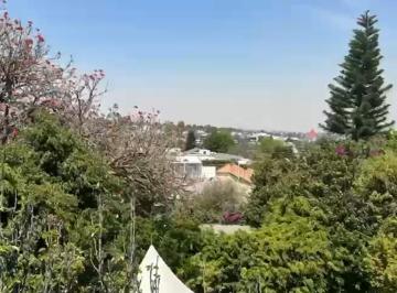 Terreno / Lote , Miguel Hidalgo · Excelente Terreno, en Lomas de Chapultepec