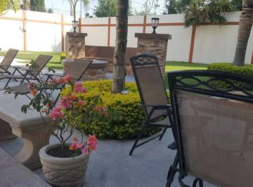 Quinta · 600m² · 5 Recámaras · Quinta en Portal del Norte