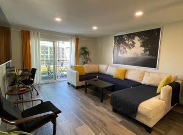 Departamento de 1 habitación, Tijuana · Renta Lindo Departamento Completamente Equipado