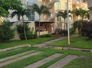 Departamento de 2 habitaciones, Acapulco de Juárez · Se Vende Departamento en Marina Doamante