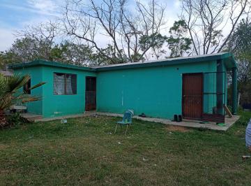 Quinta de 2 habitaciones, Allende · Terreno Campestre en Allende