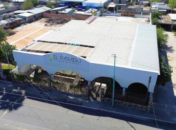 Rancho · 1498m² · 1 Recámara · Se Vende Jardin de Eventos - (4)