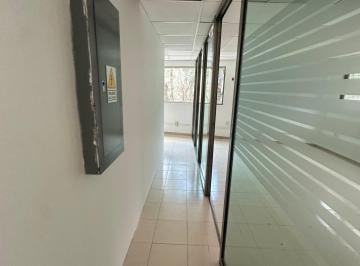 Oficina de 1 habitación, Benito Juárez · Oficina en Renta Corporativo 91 Mt, privado y Sala de Juntas $37,000