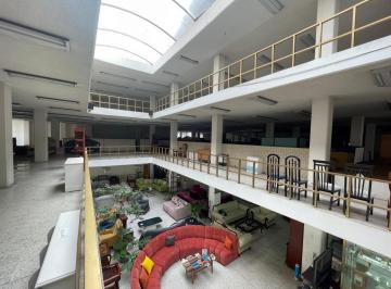 Local comercial , Cuauhtémoc · Venta Local - Bodega Comercial - Amplio Uso de Suelo Comercial