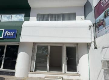 Local comercial de 1 habitación, Cancún · Local Comercial de 20 m² en Renta - Av Coba
