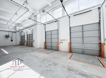 Bodega comercial · 10600m² · Bodega Industrial en Renta Tlalpan