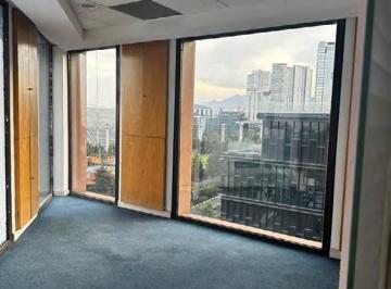 Oficina , Cuajimalpa de Morelos · Oficinas Frente a La Ibero