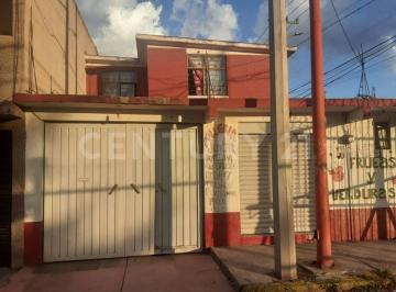 Casa · 127m² · 2 Recámaras · 1 Estacionamiento · Casa en Venta Colonia Valle de Aragón 3a. Sección