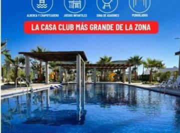 Casa · 118m² · 3 Recámaras · 2 Estacionamientos · Casa en Venta en Privada Punto Sur, Culiacan, Sin.