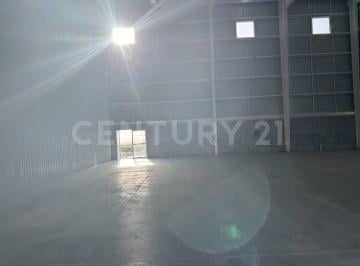 Nave industrial · 800m² · Se Renta Bodega 800 m² en Saltillo