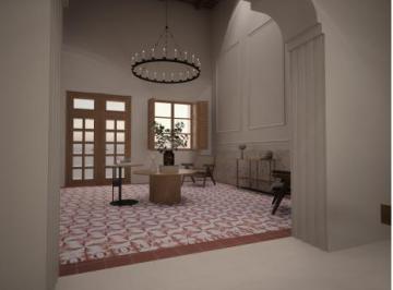 Casa de 2 habitaciones, Mérida · Casa en Venta Mérida Centro