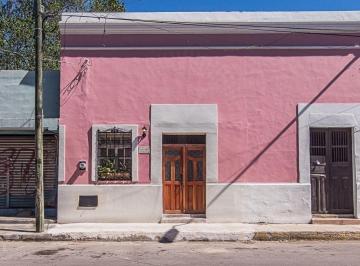 ea2b14a90638e487eafb6707b1b3a610bd7cb2cb2ff20b0f55c6cf8d993494ff · Venta | Casa Remodelada en El Centro de Mérida Yucatán