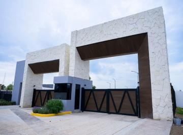 Terreno / Lote , Aguascalientes · Terrenos en Venta Fraccionamiento Hacienda Nueva en Aguascalientes