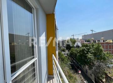 Departamento de 2 habitaciones, Cuauhtémoc · Departamento en Venta en San Simón Tolnahuac Cuauhtémoc